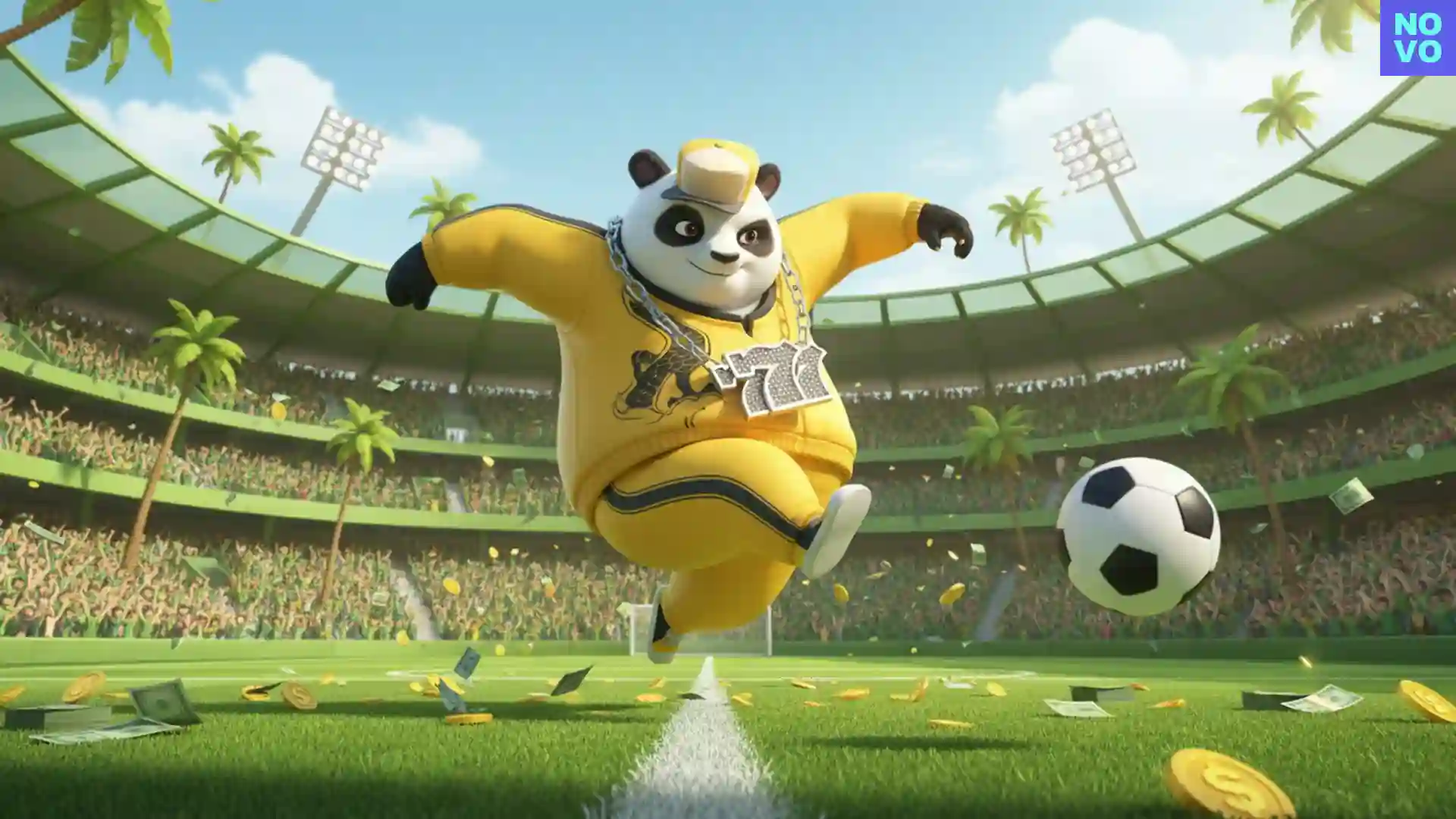 entretenimento online